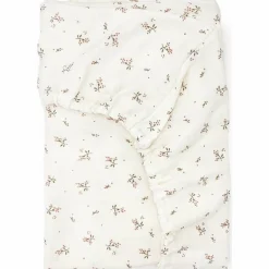 Babyshower Drap housse Roseberry (60 x 120 cm)