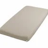 Baby's Only Drap housse Tender Beige (40 x 80 cm)