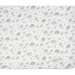 Best Pasito a pasito Drap-housse pour nacelle + Lange Nara