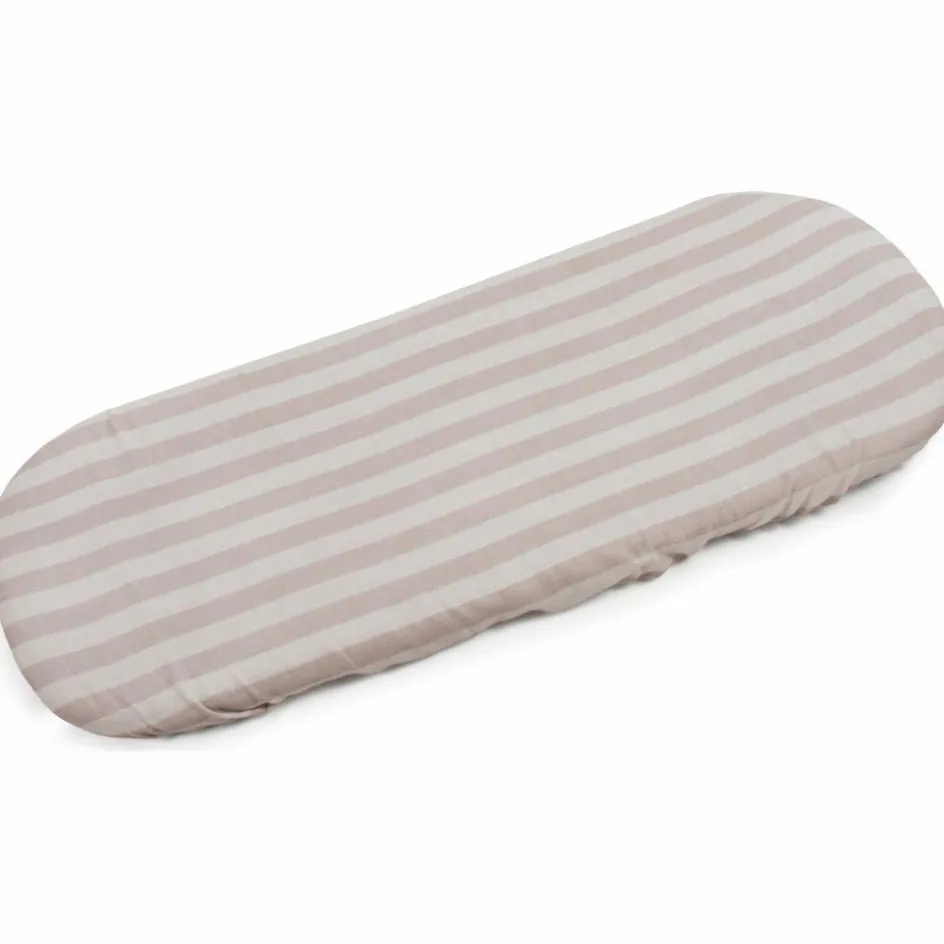 Sale Walking Mum Drap-housse pour nacelle + lange Sintra Beige