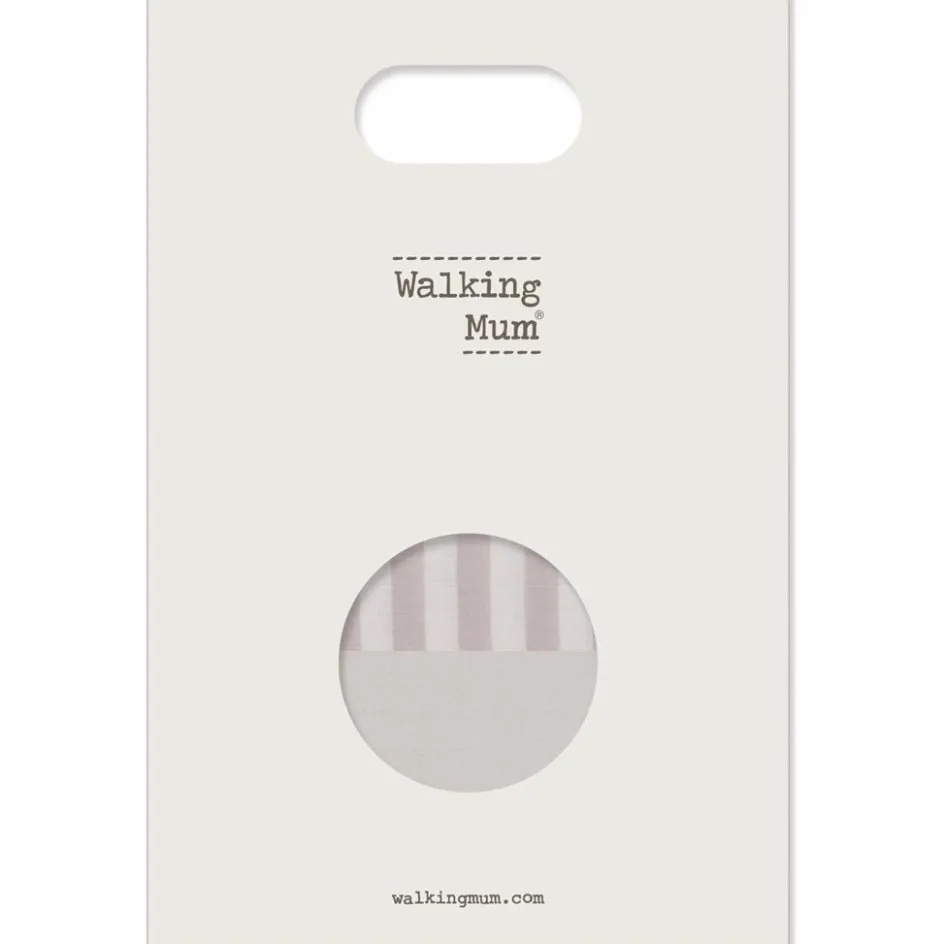 Sale Walking Mum Drap-housse pour nacelle + lange Sintra Beige