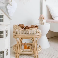 Duo de biberons magiques pour poupée|Tiny Harlow