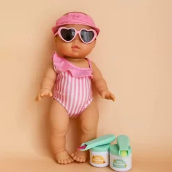 Duo de glaces pour poupée|Tiny Harlow Online