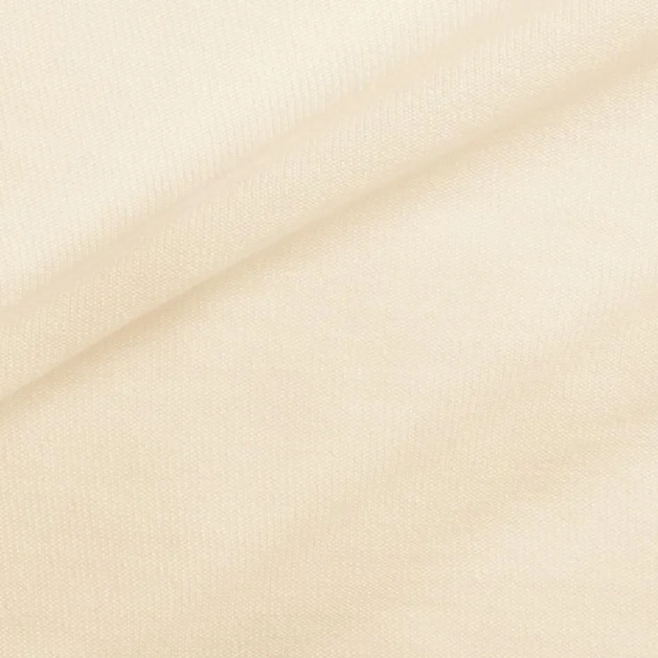 Echarpe de portage Aura Knit Cream|Ergobaby Outlet