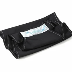 Hot NéoBulle Echarpe de portage pour activité aquatique Noir (taille XL)