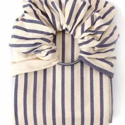 Hot NéoBulle Echarpe de portage Sling sans noeud tissé en coton bio Malo