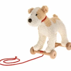 Eliot le chien à tirer|Egmont Toys Hot