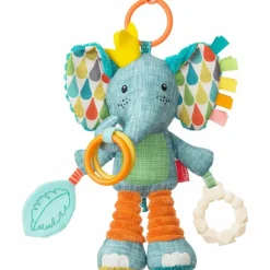 Eléphant multi-activités|Infantino Clearance