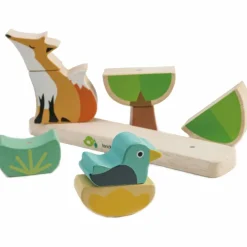 Empileur magnétique renard|Tender Leaf