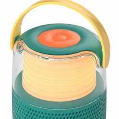 Enceinte karaoké KS Bleue|MOB