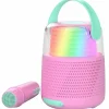 Clearance MOB Enceinte karaoké KS Rose