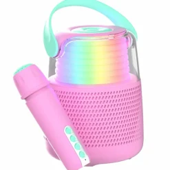 Clearance MOB Enceinte karaoké KS Rose