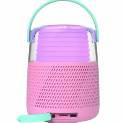 Clearance MOB Enceinte karaoké KS Rose