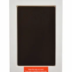 Best Zakuw Encreur seul (pour empreintes dans livres et coffret souvenirs )