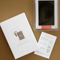 Best Zakuw Encreur seul (pour empreintes dans livres et coffret souvenirs )