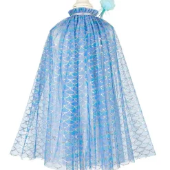 Clearance Souza For Kids Ensemble cape sirène + diadème + baguette Marlya (3-4 ans)