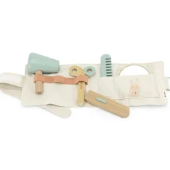 Ensemble de coiffeur en bois All animals|Trixie Clearance