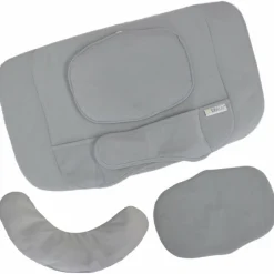 Ensemble de coussins ergonomique Ergö|BBLUV Best