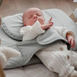 Ensemble de coussins ergonomique Ergö|BBLUV Best