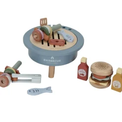 Ensemble de jouets barbecue|Little Dutch Best