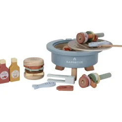 Ensemble de jouets barbecue|Little Dutch Best
