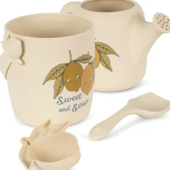 Ensemble de jouets de plage Sweet and Sour|Konges Slojd Best