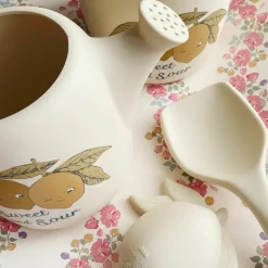 Ensemble de jouets de plage Sweet and Sour|Konges Slojd Best