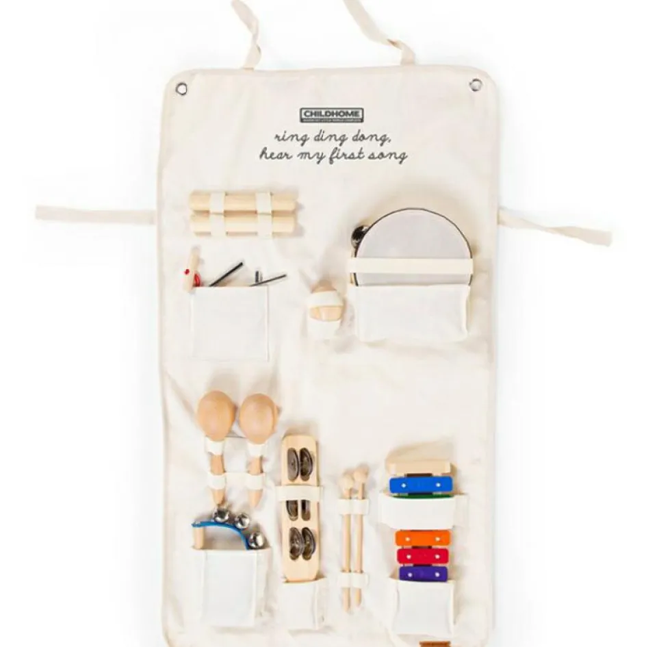 Ensemble de musique (8 pièces)|Childhome Sale