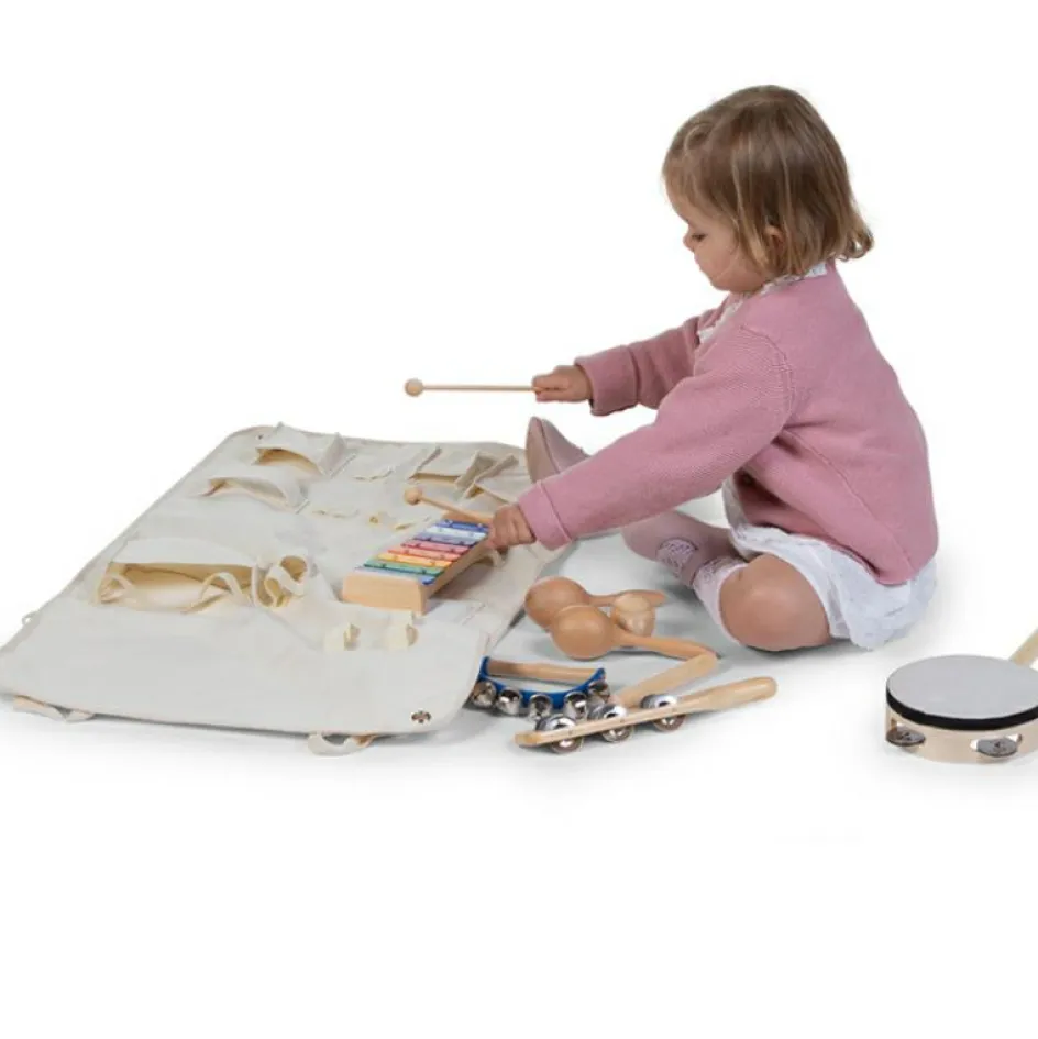 Ensemble de musique (8 pièces)|Childhome Sale