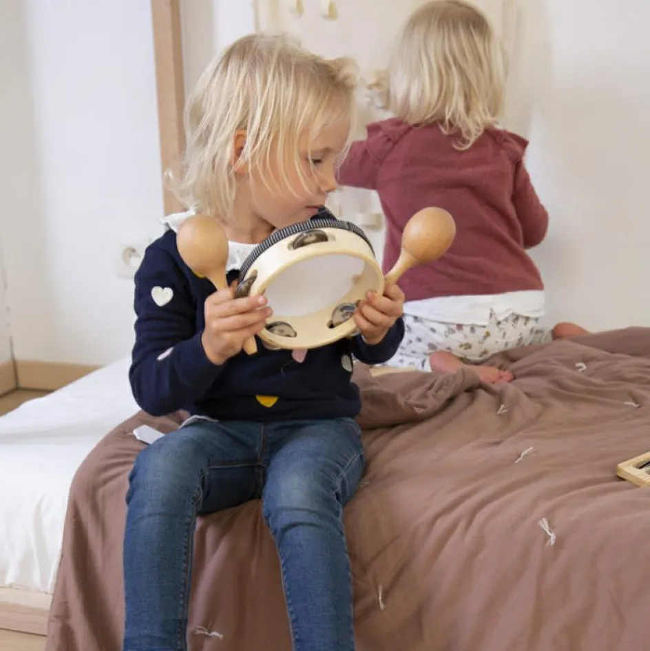 Ensemble de musique (8 pièces)|Childhome Sale