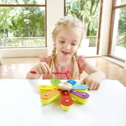 Ensemble de percussions de la nature (6 pièces)|Hape Sale