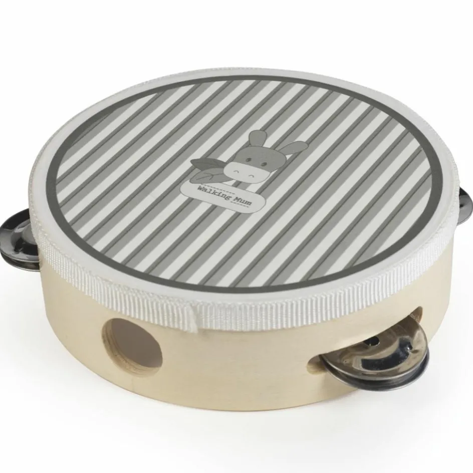 Ensemble d'instruments de musique en bois Botton|Walking Mum