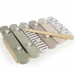 Ensemble d'instruments de musique en bois Botton|Walking Mum