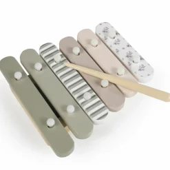 Ensemble d'instruments de musique en bois Botton|Walking Mum