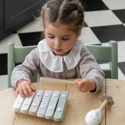 Ensemble d'instruments de musique en bois Botton|Walking Mum