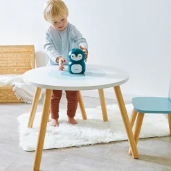 Best Janod Ensemble table et 2 chaises Banquise