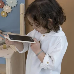 Etabli de bricolage en bois|Little Dutch Discount