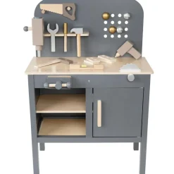 Outlet Jabadabado Etabli en bois