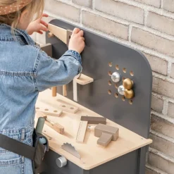 Outlet Jabadabado Etabli en bois