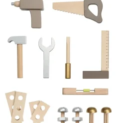 Outlet Jabadabado Etabli en bois