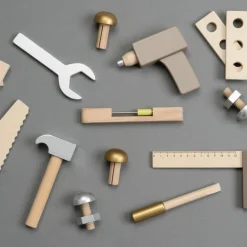 Outlet Jabadabado Etabli en bois