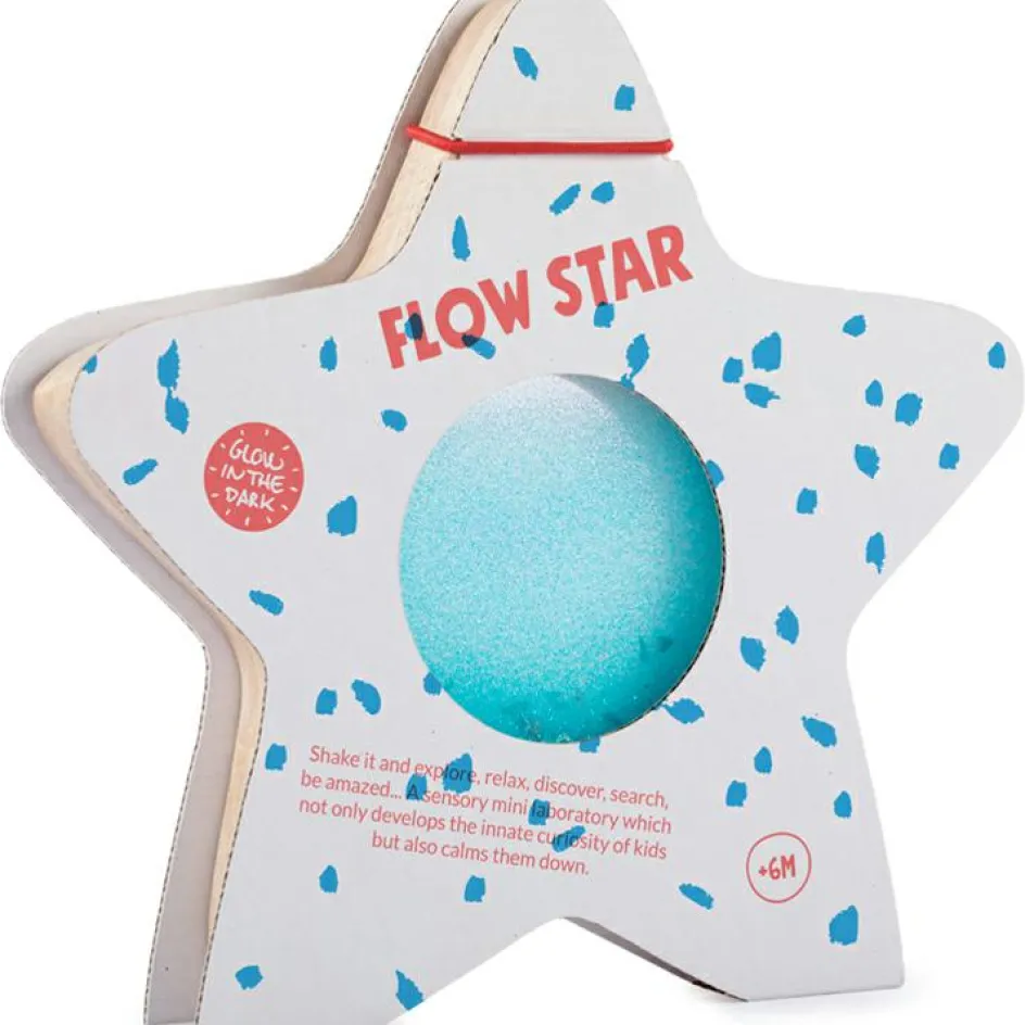 Etoile sensorielle Flow Star Orionis|Petit Boum New