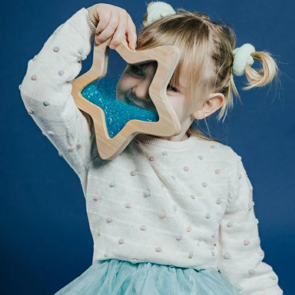 Etoile sensorielle Flow Star Orionis|Petit Boum New