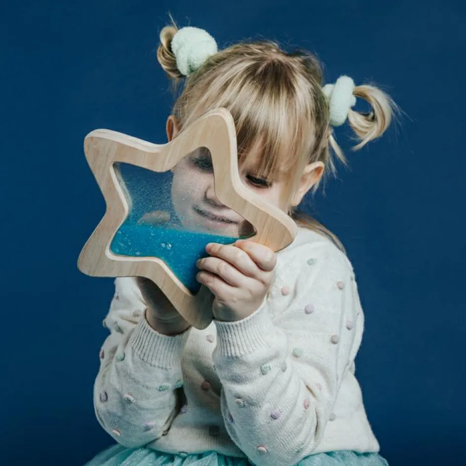 Etoile sensorielle Flow Star Orionis|Petit Boum New