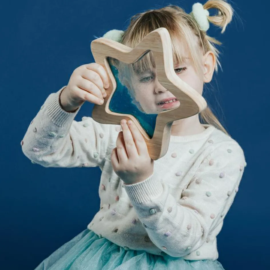 Etoile sensorielle Flow Star Orionis|Petit Boum New