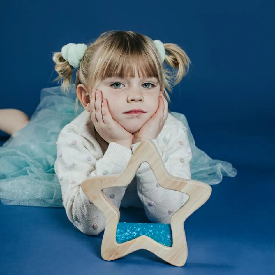 Etoile sensorielle Flow Star Orionis|Petit Boum New