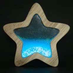 Etoile sensorielle Flow Star Orionis|Petit Boum New