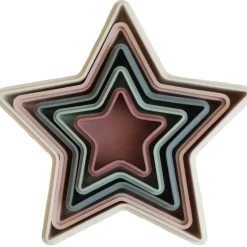 Best Mushie Etoiles gigognes Original