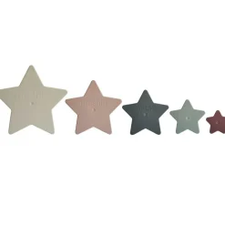 Best Mushie Etoiles gigognes Original