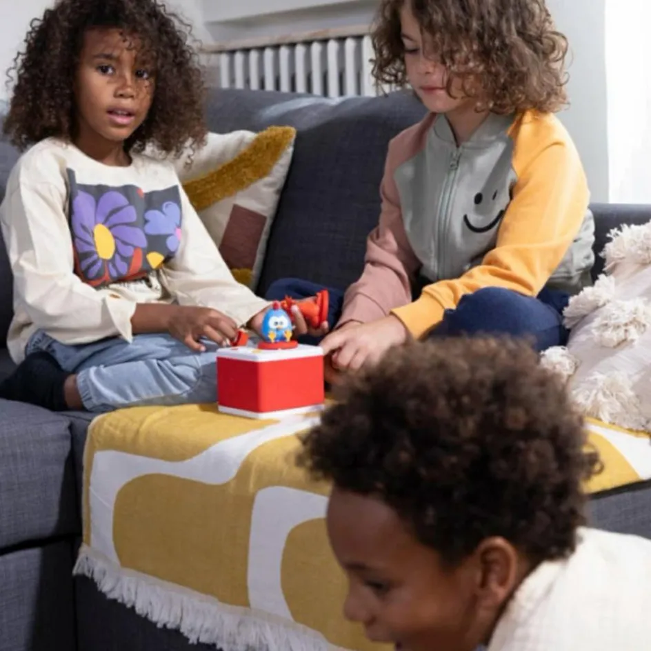 Online Faba conteur d'histoire Starter Set